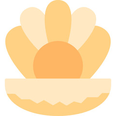 Oyster Icon
