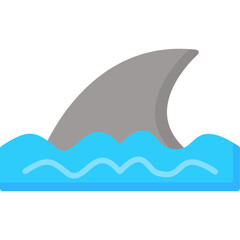 Fin Icon