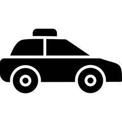 Car Icon