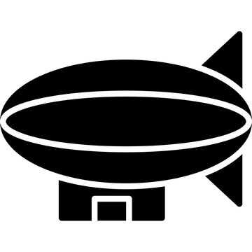 Blimp Icon