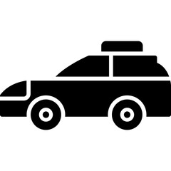 Car Icon