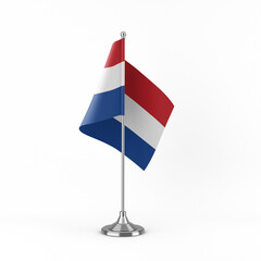 Fototapeta premium Netherlands Flag