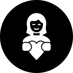 Volunteer Icon