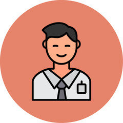 Employer Icon