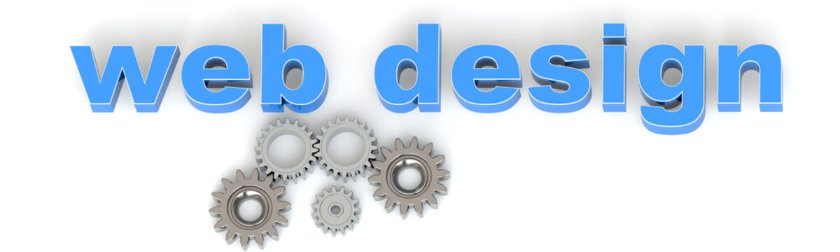 web design