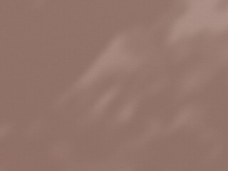 Abstract background cement wall organic shadow light concept backdrop. 3d rendering.