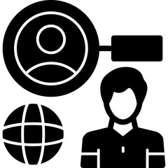 Ethnographic Icon