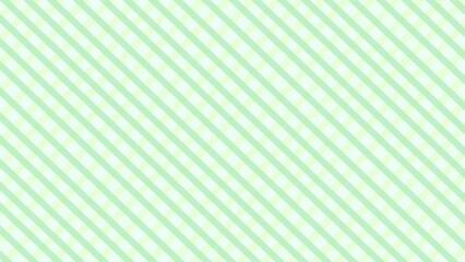 チェック　グリーン　背景
