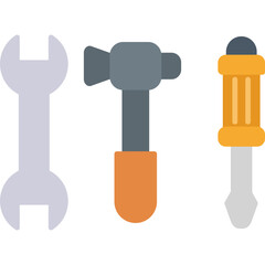 Tools Icon