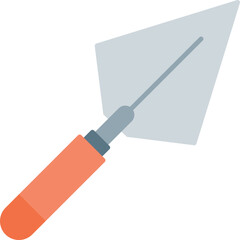 Trowel Icon