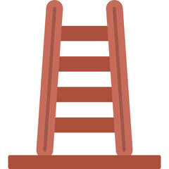 Step Ladder Icon