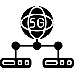 Network Server Icon