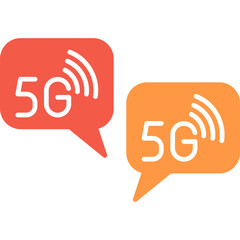 Conversation Icon