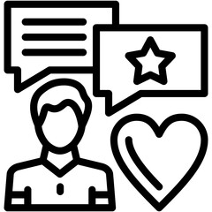 Feedback Icon