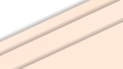 Simple abstract gradient pastel light pink background