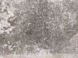 revitalize cement through the sun and rain