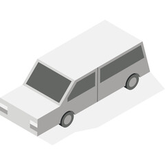 Car Isometric Illustration (6)