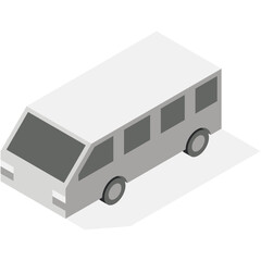 Car Isometric Illustration (7)