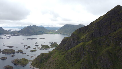 Lofoten Norwegen