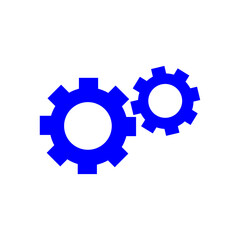 gear,symbol,icon,template,vector