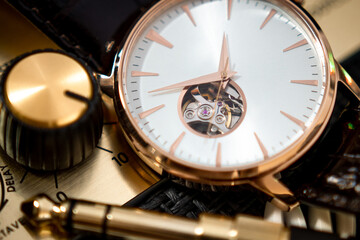 Watch and Music #3