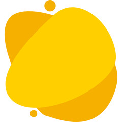 Modern Blob Element (8)