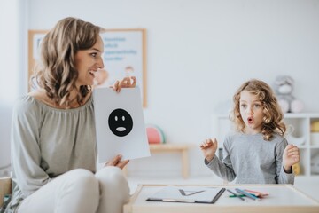 Exercising the expression