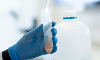 medicine, medical, cell culture and biology laboratory photo