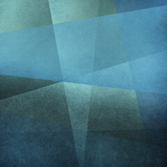 Grau blau gesprenkelter und abstrakter Hintergrund mit Diagonalen