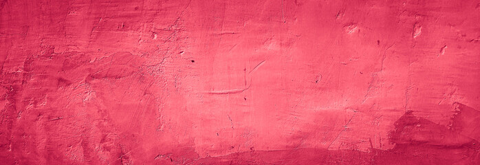 red abstract concrete wall texture abstract background
