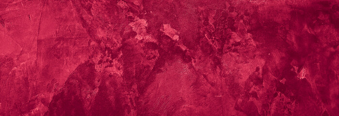 red abstract concrete wall texture abstract background