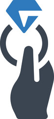 Ring proposal icon