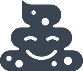 Speechless emoji icon