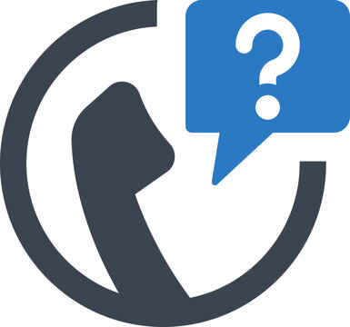 Phone Interview Icon