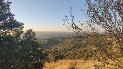 Colline Saint-Jacques, Cavaillon