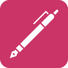 Pen Icon Style