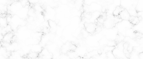 Natural white marble stone texture. Stone ceramic art wall interiors backdrop design. Seamless pattern of tile stone with bright and luxury. White Carrara marble stone texture.