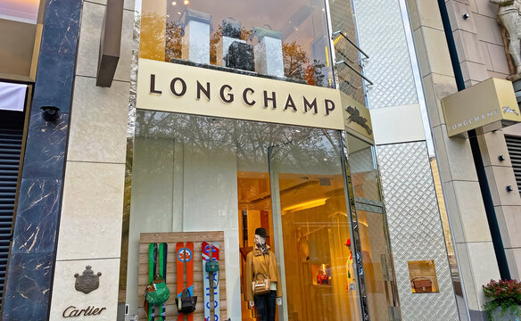 Bilder Von Longchamp Frankfurt Am Main stock.adobe.com