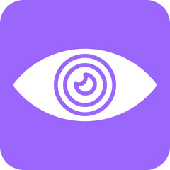 Vision Icon Style
