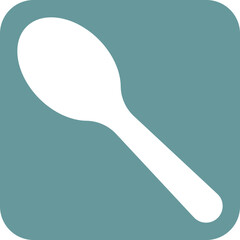 Spoon Icon Style