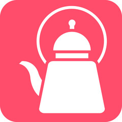Kettle Icon Style