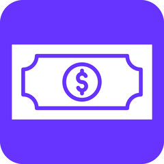Money Icon Style