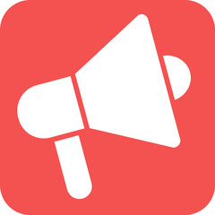 Announcement Icon Style