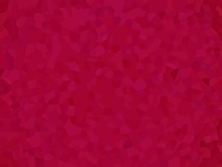 pink background with hearts. Modern art of seamless pattern to wrapping paper. Decorative bright old backdrop in pink and red tones. Cool creative image for layout. Ornate stylish royal mosaic tiles.