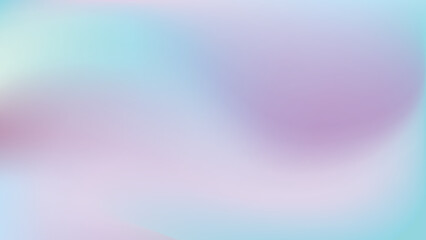 Fototapeta premium Gradient colorful background for template, poster, social media, decoration. Vector illustration