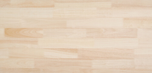 close up macro clean pale pine wood board pattern texture surface beige background.natural material...
