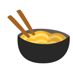 Noodles PNG Format With Transparent Background