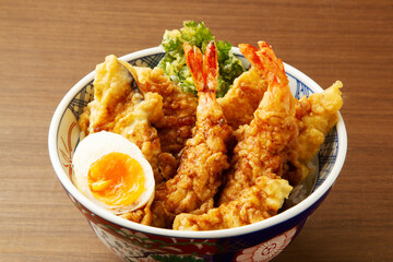 天丼