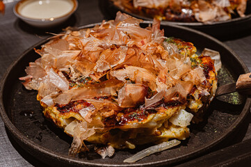 Okonomiyaki