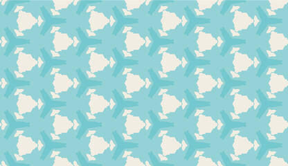 Abstract seamless pattern, Seamless ethnic oriental pattern traditional, design for interior,wallpaper,fabric,curtain,carpet,clothing,Batik,background , Seamless  illustration, Embroidery style.